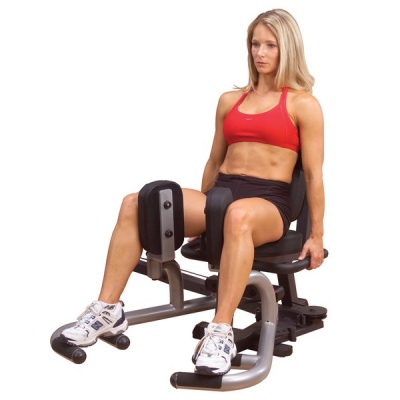      G- Body Solid Giot