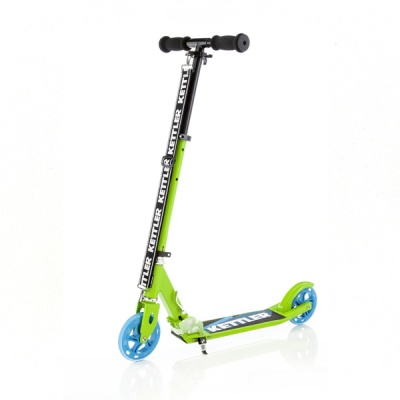 Самокат Kettler Scooter Zero 6 Greenatic