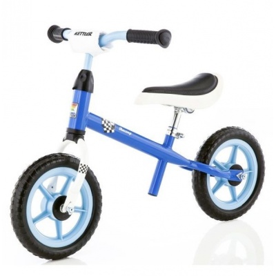   Kettler Speedy 10 Racing