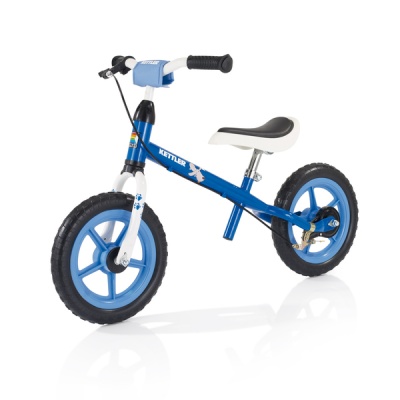   Kettler Speedy 12.5" Waldi
