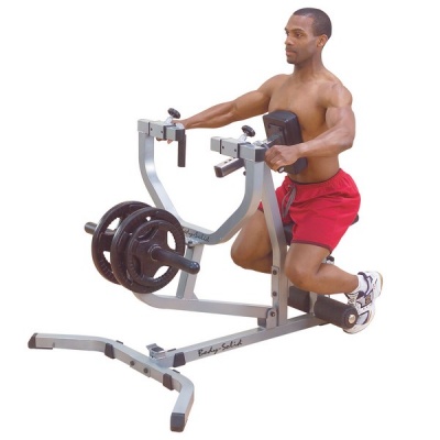         Body Solid 26 GSRM40