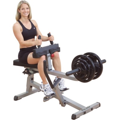      Body Solid 26 GSCR349