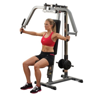       Body Solid 26 GPM65