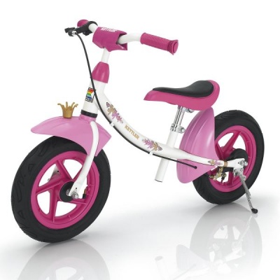   Kettler Spirit Air 12.5" Princess