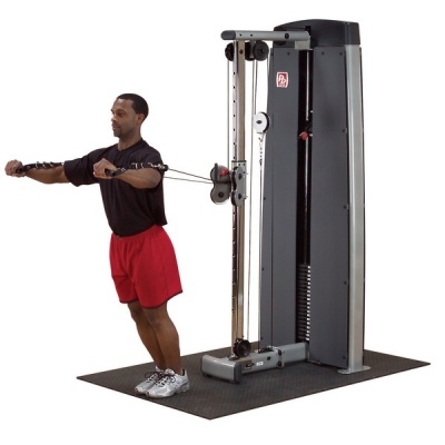     Body Solid DPCC-SF
