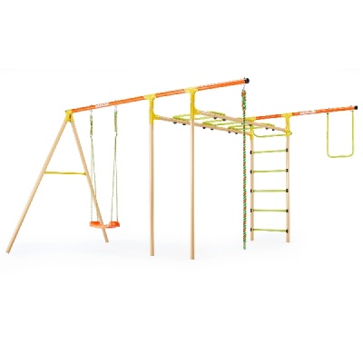   Kettler Activity climbing frame