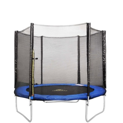       DFC Trampoline Fitness 10FT-TR-E