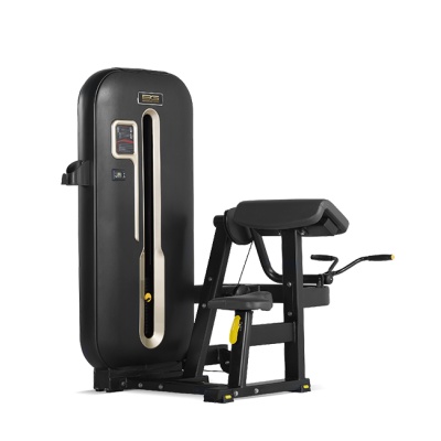 Бицепс-машина Bronze Gym S7-006