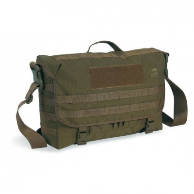 Сумка на плечо TASMANIAN TIGER Snatch Bag 7797.331 olive