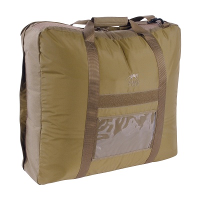    TASMANIAN TIGER Tactical Equipment Bag khaki 7738.343