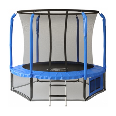 Батут с сеткой Eclipse Space Blue 16 FT