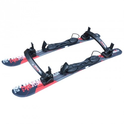    PRO Ski Simulator Easy SKI