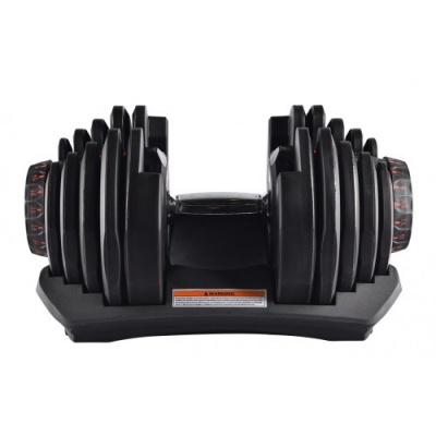   Original Fitness 40 