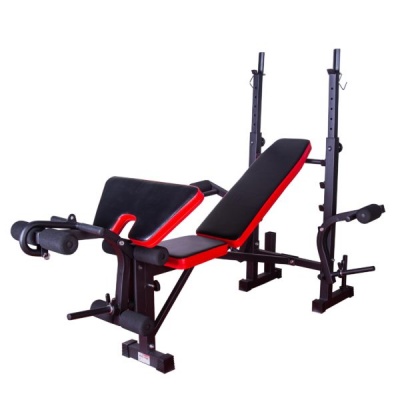   Evo Fitness Home Line SB18