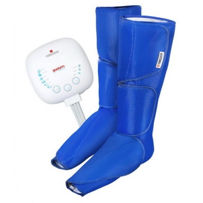     Yamaguchi Axiom Air Boots 