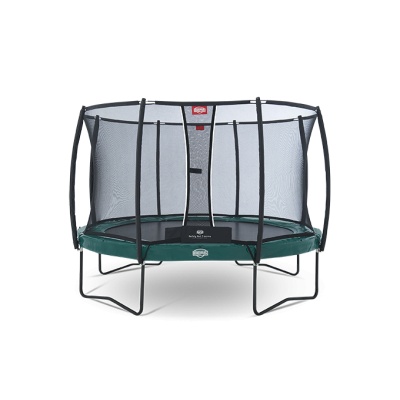  Berg Elite+330 -