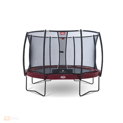  Berg Elite+380  +   -