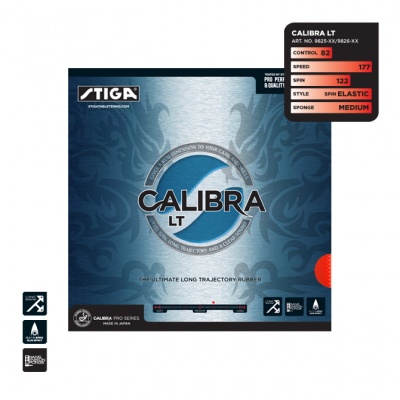  Stiga Calibra LT 2,0 ()