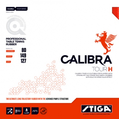  Stiga Calibra Tour H 1,9 ()