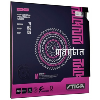  Stiga Mantra M 2,1 ()