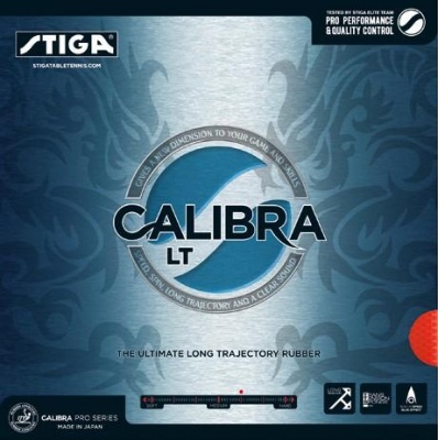  Stiga Calibra LT max 