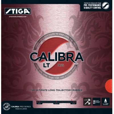 Stiga Calibra LT Plus max 