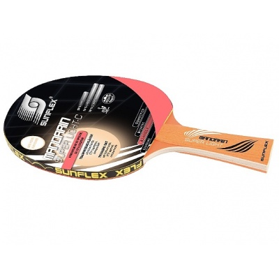     Sunflex Super Light Mandarin