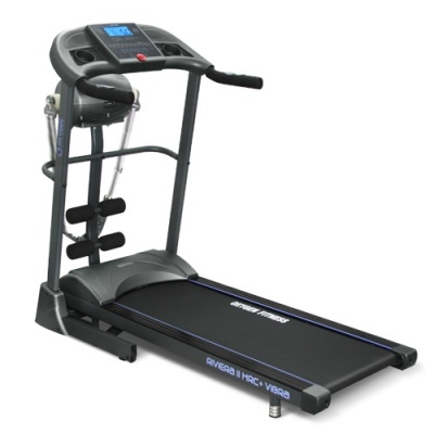    Oxygen RIVIERA II HRC+VIBRA