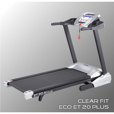    Clear Fit Eco ET 20 AI Plus