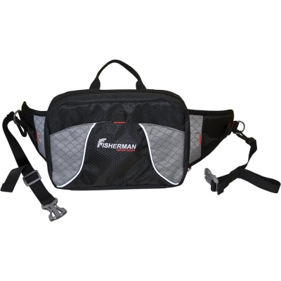    Fisherman  Pro