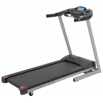     Clear Fit Enjoy TM 5.25