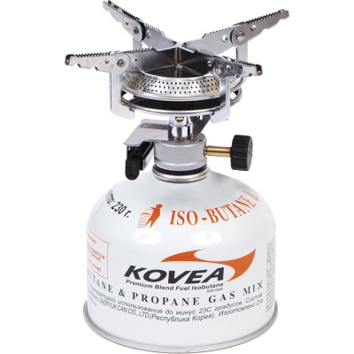 Горелка газовая Kovea KB-0408