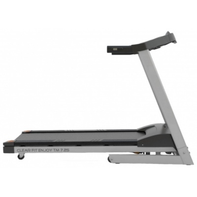    Clear Fit Enjoy TM 7.25