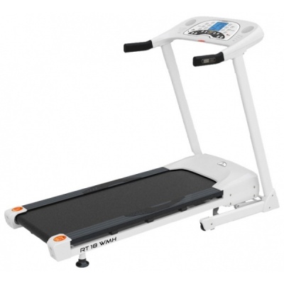     Clear Fit Rainbow RT 18 WMH