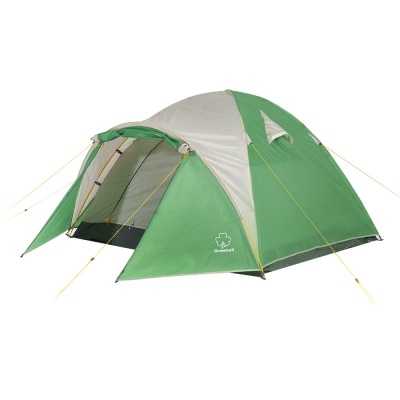     Greenell  3