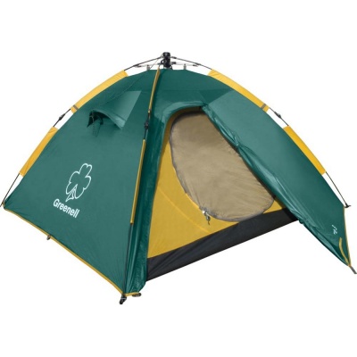     Greenell  3 v.2