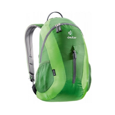     Deuter Daypacks City Light emerald-spring