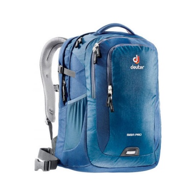   Deuter Daypacks Giga Pro Midnight Dresscoded