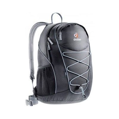   Deuter Go black-titan
