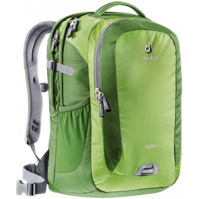 Городской рюкзак Deuter Daypacks Giga kiwi-emerald