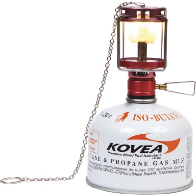 Лампа газовая Kovea KL-805