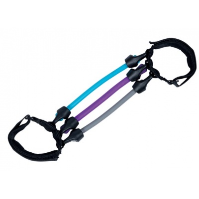     Spirit Fitness K-02