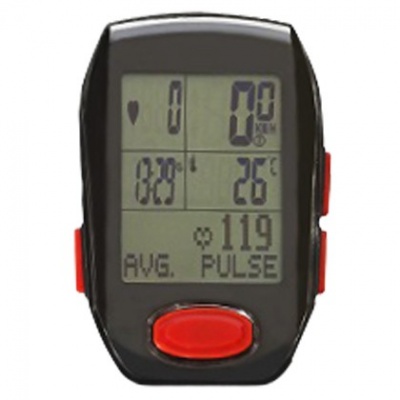 Консоль Spirit Fitness CY-527