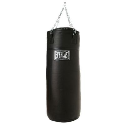   Everlast Super Leather 100lb