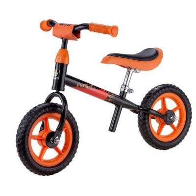   Kettler Speedy 10 Flamme