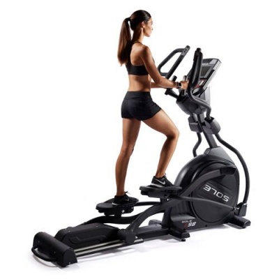   Sole Fitness E98 2016