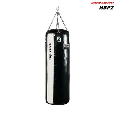 Боксерский мешок из ПВХ Fighttech HBP2