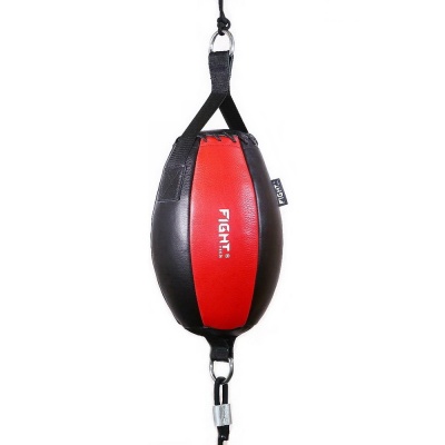 Растяжка набивная Fighttech Double End SBL6