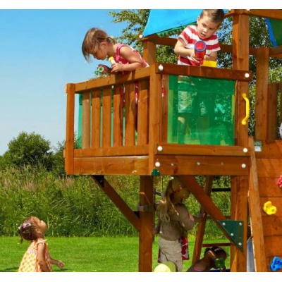     New Sunrise Balcony Module