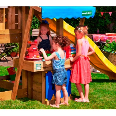  -    New Sunrise Mini Market Module